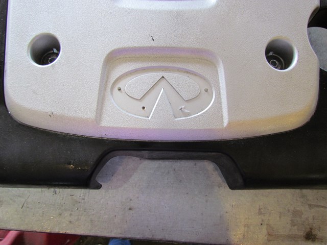 2008 Infiniti G35x Engine Cover