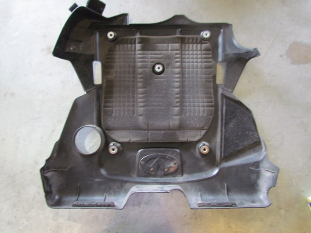2008 Infiniti G35x Engine Cover