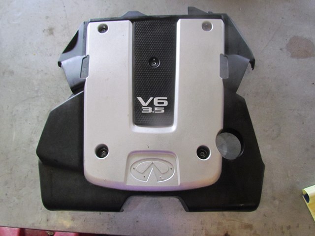 2008 Infiniti G35x Engine Cover