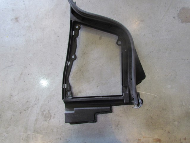 2008 Infiniti G35 Battery Cover Trim Panel 64894 JK000