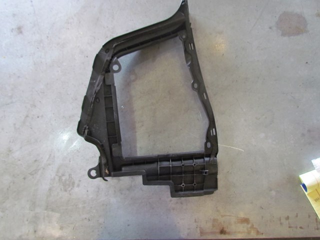 2008 Infiniti G35 Battery Cover Trim Panel 64894 JK000