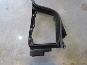 2008 Infiniti G35 Battery Cover Trim Panel 64894 JK000