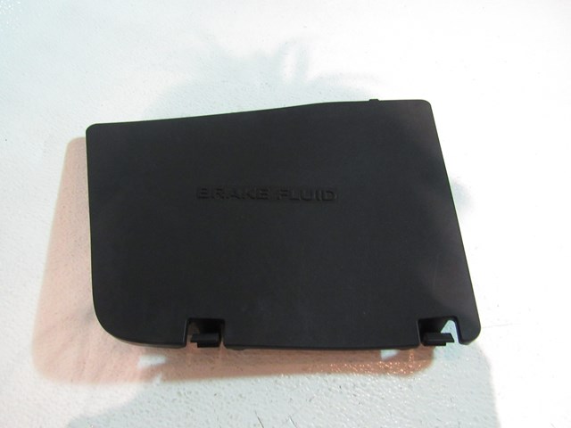 2007 2008 Infiniti G35x Sedan Brake Fluid Cover Panel 65275 JK600