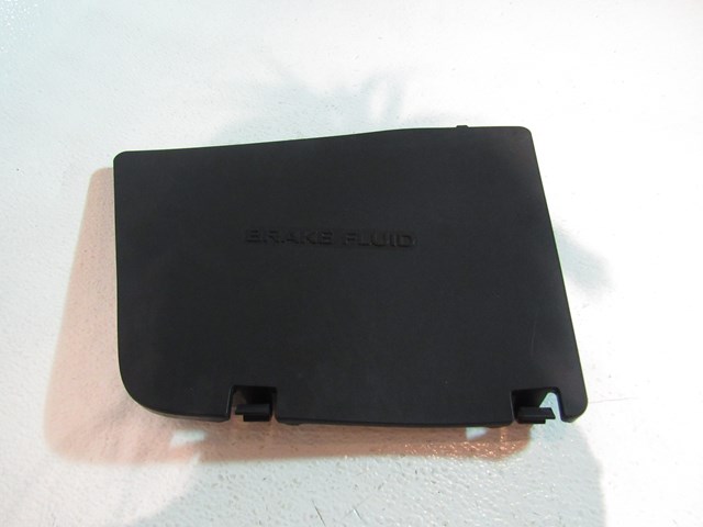 2007 2008 Infiniti G35x Sedan Brake Fluid Cover Panel 65275 JK600