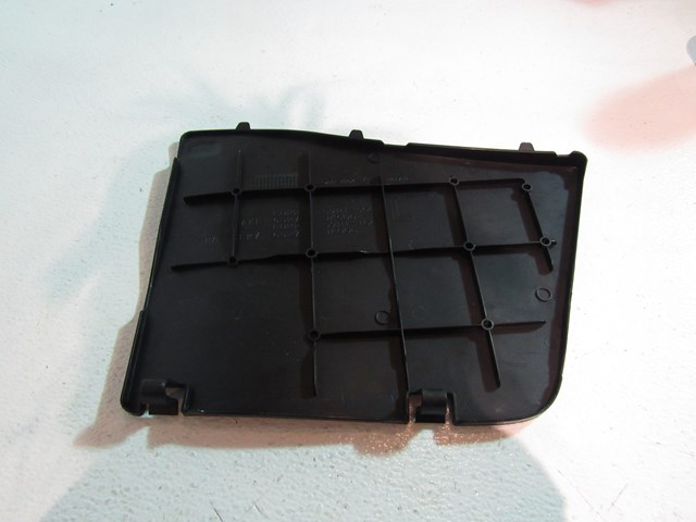 2007 2008 Infiniti G35x Sedan Brake Fluid Cover Panel 65275 JK600