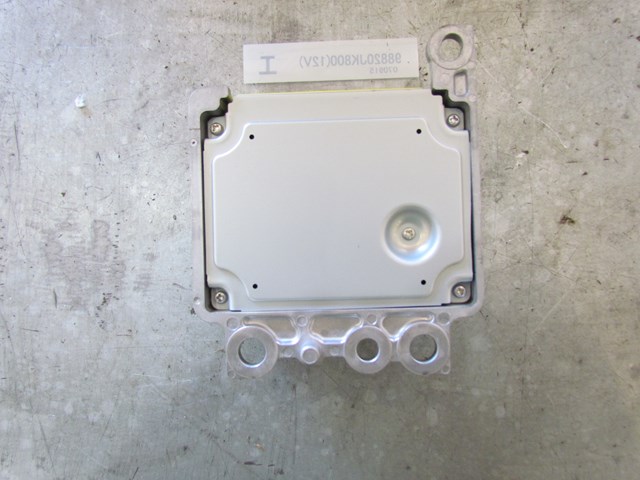 2008 Infiniti G35x Airbag Module NEEDS RESET  98820JK800