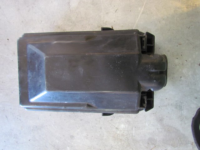 2008 Infiniti G35x IPDM Fuse Box 284B9 JK000