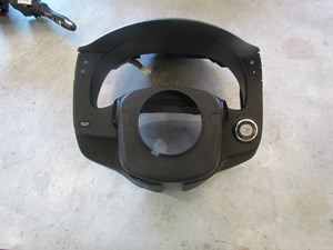 2008 Infiniti G35x Speedometer/Steering Bezel w/Start Button