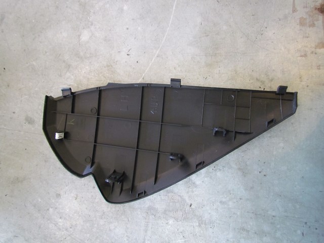 2008 Infiniti G35x LH Drivers Dash End Cap 68421 JK00A
