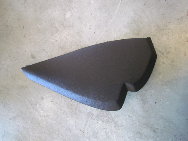 2008 Infiniti G35x LH Drivers Dash End Cap 68421 JK00A