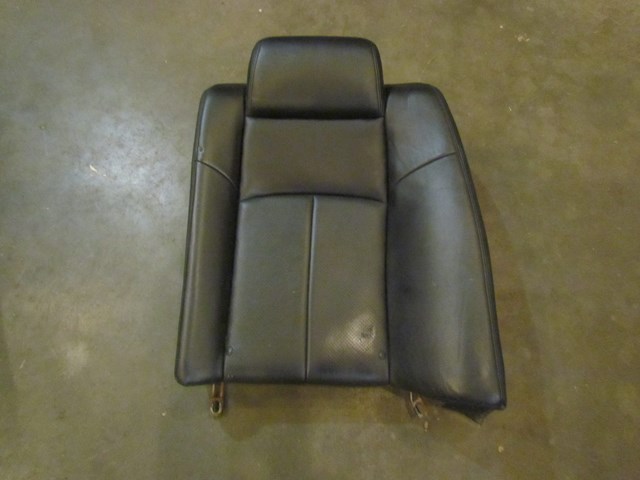 2008 Infiniti G35X Sedan LH Driver Rear Seat Back. See Pictures