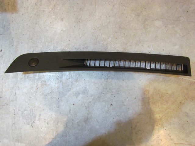 2008 Infiniti G35X Sedan LH Driver Defrost Vent