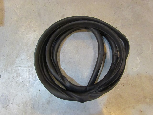 2008 Infiniti G35X Sedan RH Passenger Front Door Seal