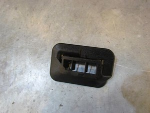 2008 Infiniti G35X Sedan RH Passenger Front Floor Vent