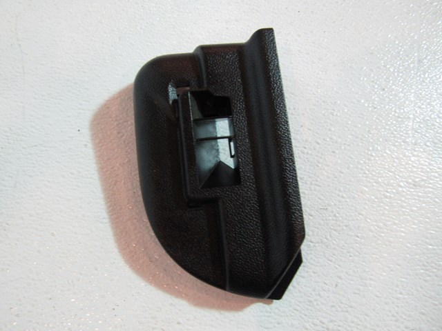 07 08 Infiniti G35 Sedan LH Driver Floor Vent