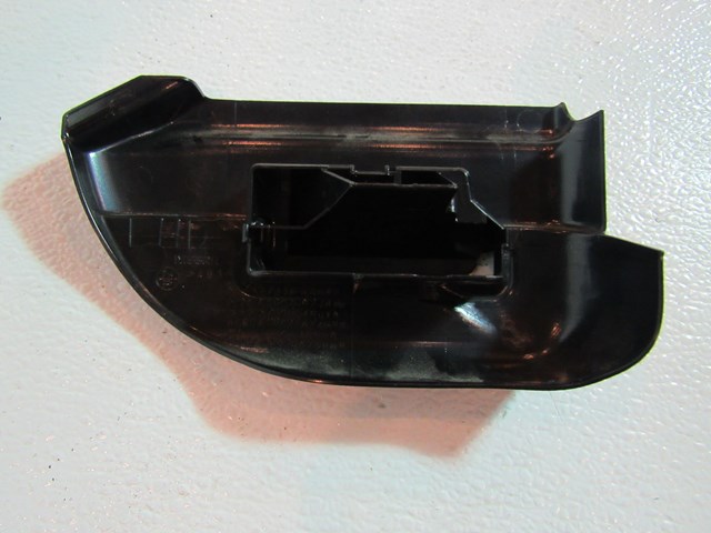 07 08 Infiniti G35 Sedan LH Driver Floor Vent