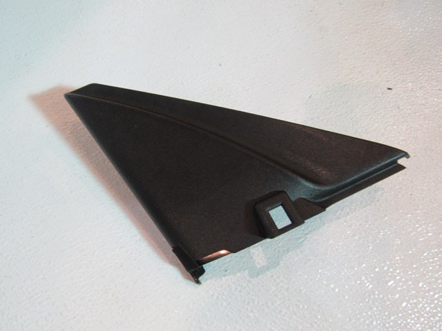 2008 Infiniti G35X Sedan LH Driver Sail Panel