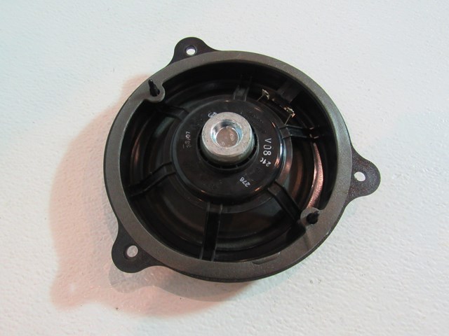 2008 Infiniti G35 Sedan LH Driver Rear Door Speaker 28156 JK000