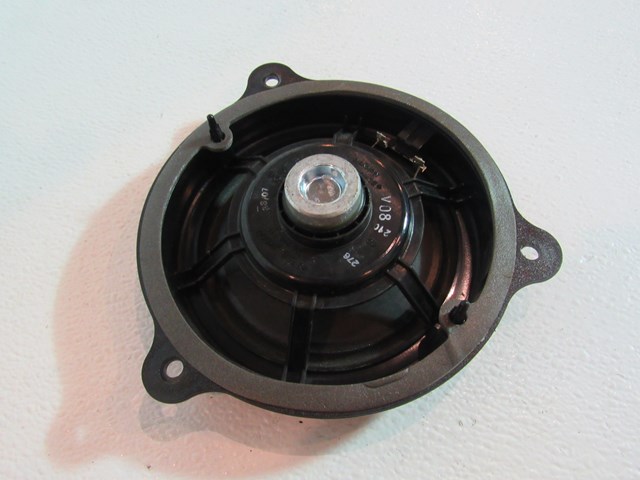 2008 Infiniti G35 Sedan LH Driver Rear Door Speaker 28156 JK000