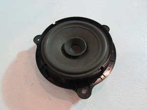 2008 Infiniti G35 Sedan LH Driver Rear Door Speaker 28156 JK000