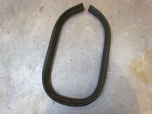 2008 Infiniti G35X Sedan Trunk Pass Through Seal