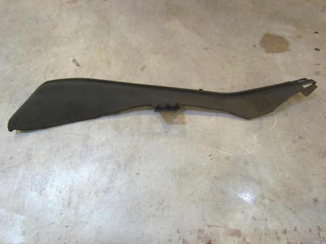 2008 Infiniti G35x Sedan Rear LH Seat Quarter Trim 76918 JK90A