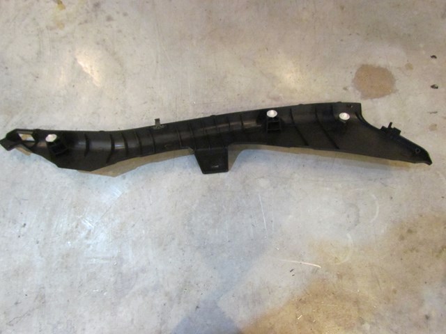 2008 Infiniti G35x Sedan Rear LH Seat Quarter Trim 76918 JK90A