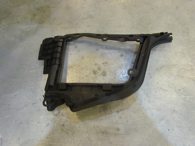 2008 Infiniti G35x Brake Fluid Cover Surround 64895 JK000