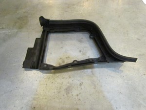 2008 Infiniti G35x Brake Fluid Cover Surround 64895 JK000