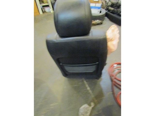 2008 Infiniti G35x Sedan Front RH Passenger Seat (Blown Bag)