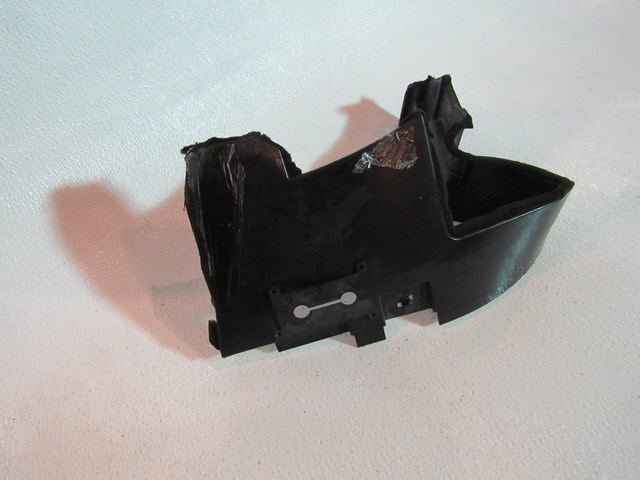 07 08 Infiniti G35 Sedan RH Radiator Air Duct