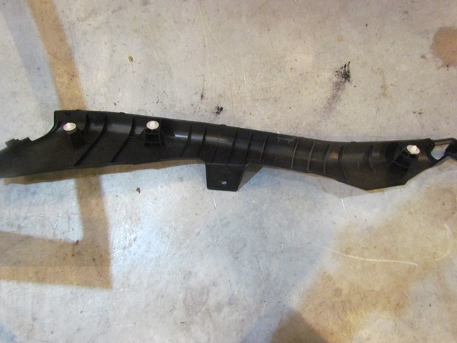 2008 Infiniti G35x Rear RH Passenger Seat Finish Trim 76917 JK000