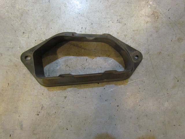 2008 Infiniti G35x Air Duct Inlet- 66852 JK600