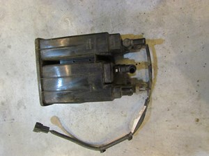 2008 Infiniti G35x Fuel Vapor Canister 