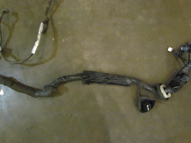 2008 Infiniti G35x Sedan AT Main Engine Wire Harness 21011 in Avon, MN