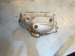 2008 Infiniti G35x Sedan LH Exhaust Manifold Heat Shield