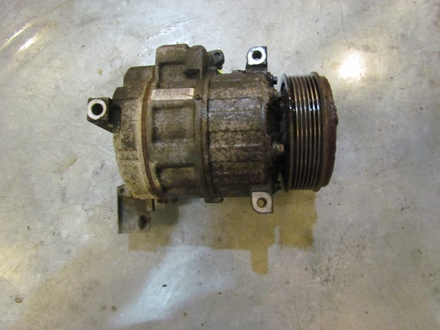 2008 Infiniti G35x Sedan AC Compressor 92600 JK200