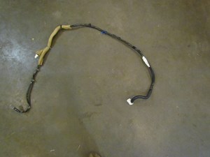 2008 Infiniti G35x Sedan Sun Roof Wire Harness 24060 JK60B