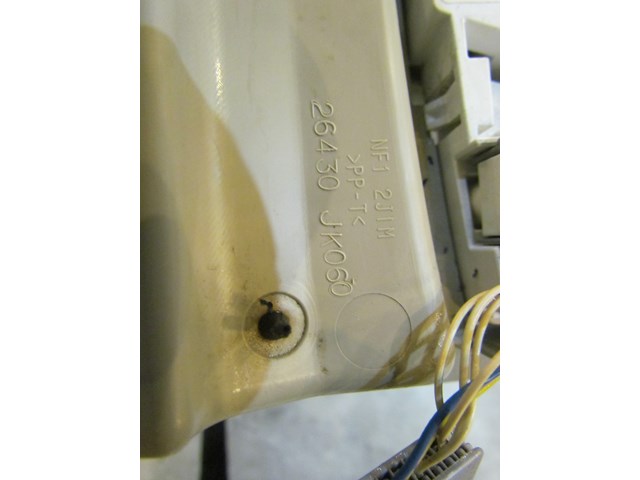 2008 Infiniti G35x Sedan Dome Light 26420 JK060