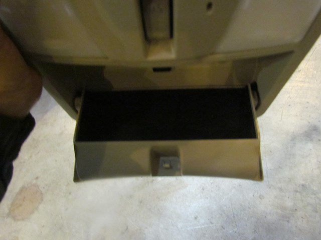 2008 Infiniti G35x Sedan Dome Light 26420 JK060