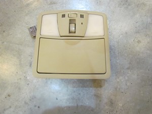2008 Infiniti G35x Sedan Dome Light 26420 JK060