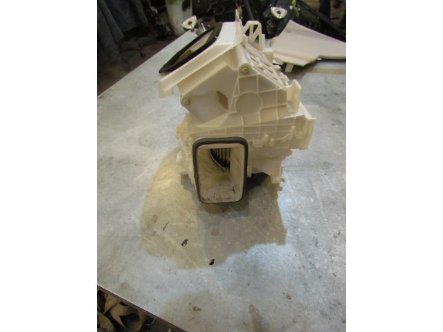 2008 Infiniti G35x Sedan Blower Motor Assy 27200 1NA0A