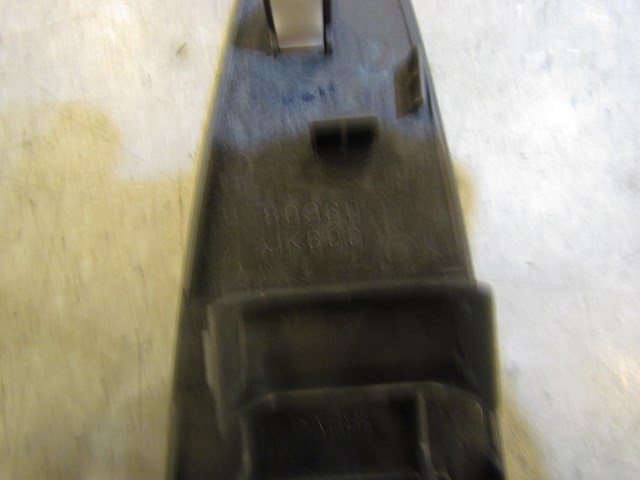 2008 Infiniti G35x RH Passenger Front Door Switch 25411 JK40A