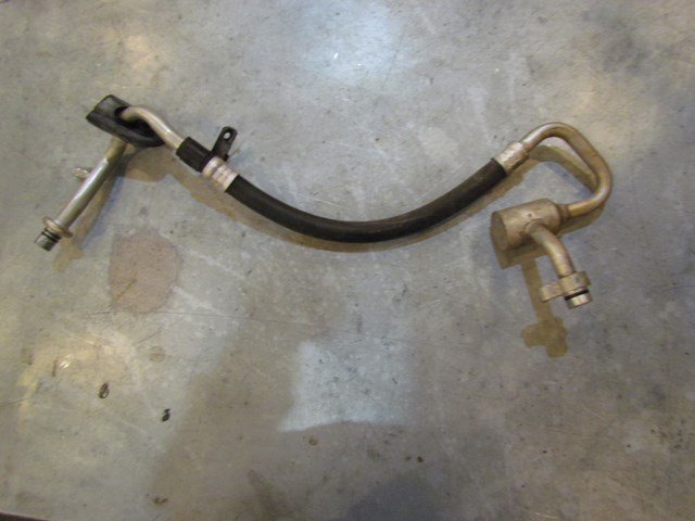 2008 Infiniti G35x AC Hose Compressor to Joint
