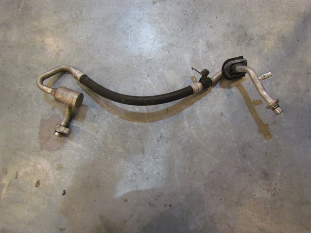 2008 Infiniti G35x AC Hose Compressor to Joint