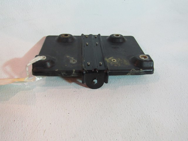 07 08 Infiniti G35 Sedan Battery Tray 64866 JK600
