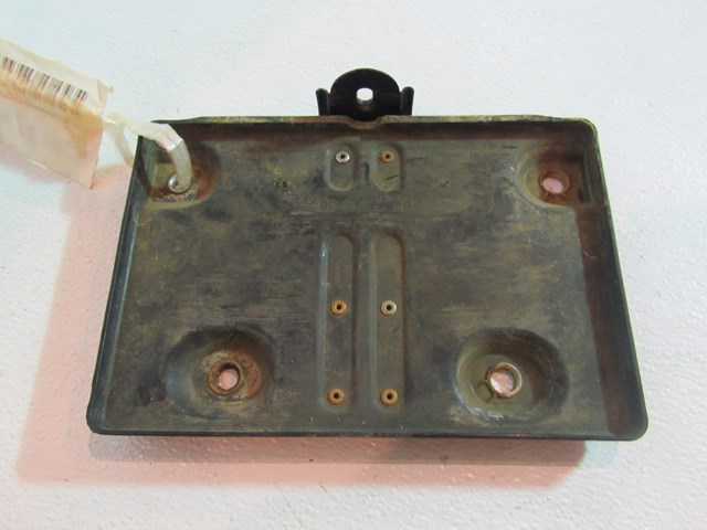 07 08 Infiniti G35 Sedan Battery Tray 64866 JK600