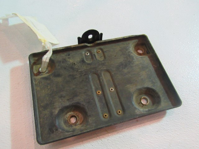 07 08 Infiniti G35 Sedan Battery Tray 64866 JK600