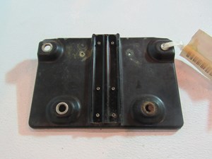 07 08 Infiniti G35 Sedan Battery Tray 64866 JK600