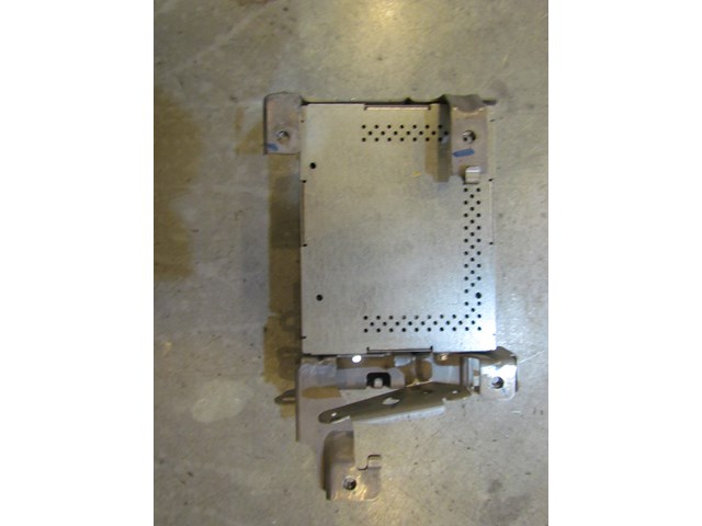 2008 Infiniti G35x Sedan Satellite Radio Computer 28051 EH00B